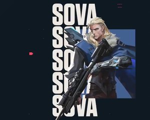 Valorant : كل ما تحتاج لمعرفته عن Sova، ميزاته، قدراته والمزيد