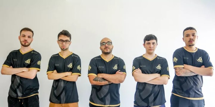 Valorant: Classificados para o próximo VCT Challengers Brasil são definidos