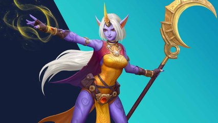 Wild Rift: Tier List de melhores campeões no patch 2.4a