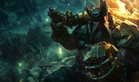 Gangplank: Runas, builds e guia do campeão do LoL para jogar no topo