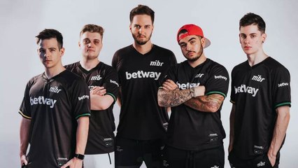 CS:GO: MIBR vence Team oNe pela ESL Pro League S13