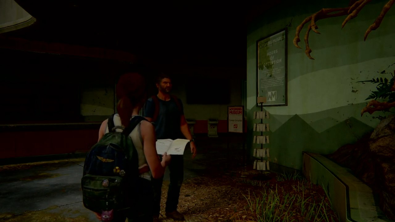 The Last of Us 2: Todos los cameos y referencias del juego