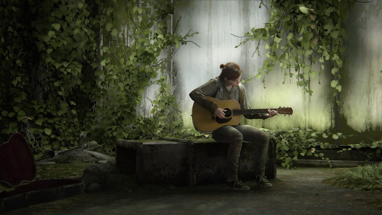 The Last of Us 2: Todos los cameos y referencias del juego