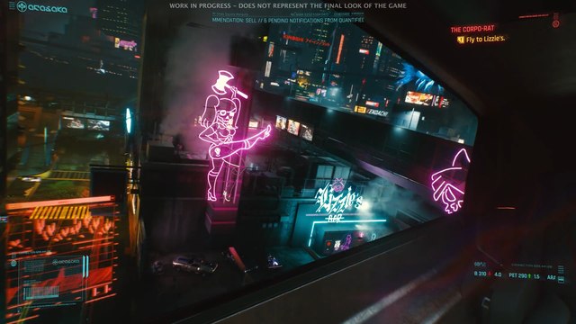 Cyberpunk: Preview tras 4 horas de Cyberpunk 2077 para PC, PS4, PS5, Xbox One, Xbox Series X, Stadia