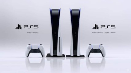PS5: una patente de Sony que presenta un modo de "pantalla dual" podría ver la luz del día