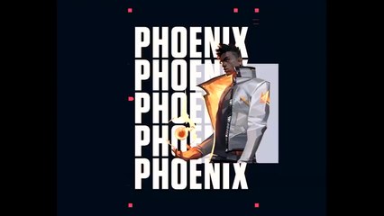كل ما تحتاج لمعرفته عن شخصية Phoenix في Valorant : ميزاته، قدراته والمزيد