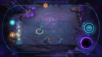 TFT - Teamfight Tactics: Riot Mortdog y Scarra organizan un torneo abierto