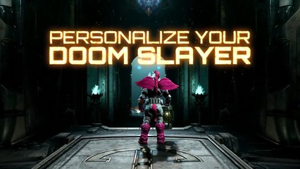 Doom Eternal : كل ما تحتاجه لمعرفته عن اللعبة: طور القصة، الأسلحة، تعدد اللاعبين، والمزيد!