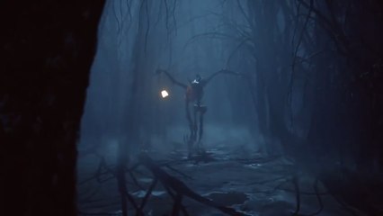 LoL: إعلان جديد لإعادة صياغة "Fiddlesticks"