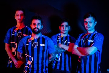 CS:GO: FURIA vence G2 e segue para quartas de final da ESL Pro League S13