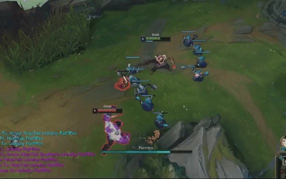 LoL - Rework Dr. Mundo: Todas las locuras que probó Riot para el nuevo campeón