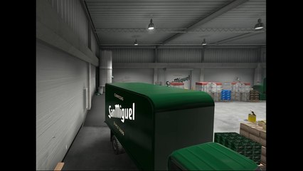 CSGO: Practica aim con el impresionante mapa de San Miguel y mejora al Counter-Strike