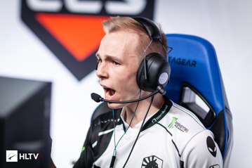 CS:GO: Liquid vence Virtus.Pro pela ESL Pro League S13