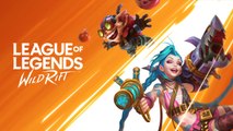 LoL: Wild Rift terá Passe de Batalha com skins exclusivas