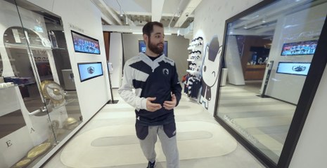 CS:GO: Fallen faz tour por gaming office da Team Liquid na Holanda