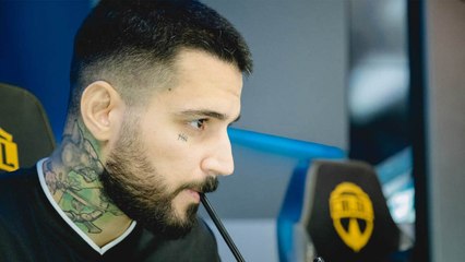 CBLOL: "Eu voltei para isso", diz brTT sobre tentar conquistar novo título para paiN