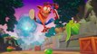 Crash Bandicoot On the Run! es el nuevo juego para móviles de Crash y llegará muy pronto