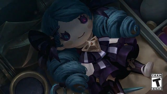 LoL: Patch notes 11.8 trazem lançamento de Gwen, nerfs para Gnar, Orianna e mais campeões
