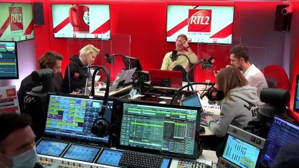L'INTÉGRALE - Le Double Expresso RTL2 (28/09/21)