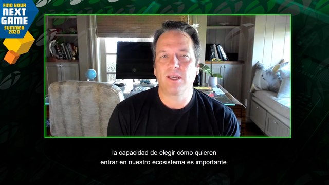 Para Phil Spencer la alternativa a Xbox Series X no es Series S, sino Xbox All Access