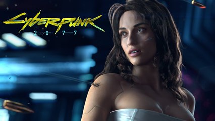 Cyberpunk 2077: Comparación gráfica 2018 vs 2020 en vídeo