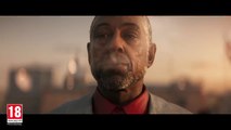Far Cry 6 romperá con la primera persona y añadirá escenas en tercera persona