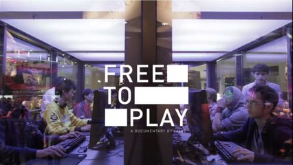 Documentário sobre o primeiro The International de Dota chegará à Netflix