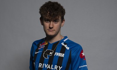 CS:GO: "Meu desempenho foi horrível de novo", lamenta junior da FURIA