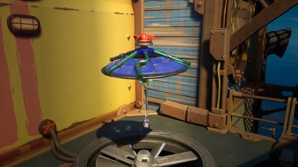 فورت نايت: تسريب موعد قدوم السيارات