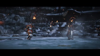 Guía de Ghost of Tsushima: Combate contra Khotun Khan, jefe