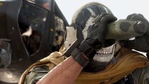 Modern Warfare وWarzone: ظهور الإعلان التشويقي الثالث للموسم الخامس