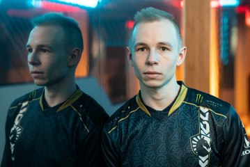 CS:GO: "Derrota decepcionante", diz EliGE após eliminação da Liquid