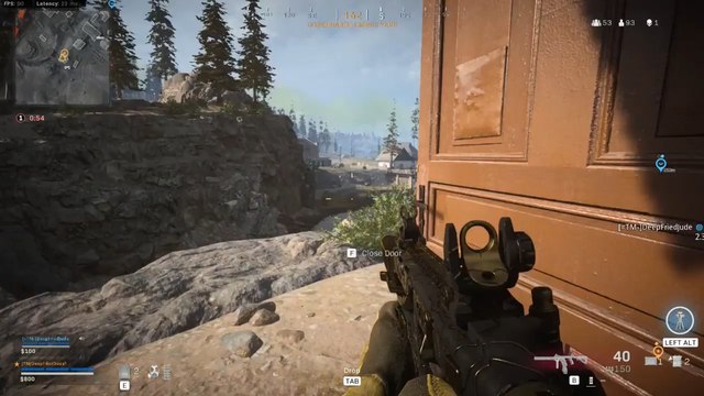 Call of Duty Warzone: Un niño de 6 años y su padre revientan en el battle royale… y son adorables