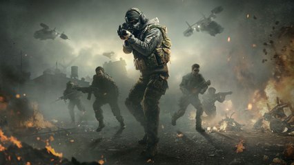 Mundial de CoD: Mobile "será como a primeira Copa do mundo", diz executivo da Activision