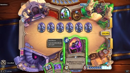 Hearthstone: todo sobre la nueva expansión Academia Scholomance