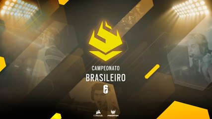 Brasileirão Rainbow Six: Semana 5 define classificados para "Libertadores do R6"