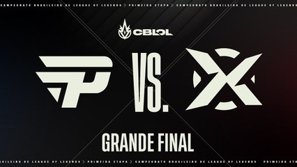 CBLOL 2021: Final do 1º split bate recorde de audiência com mais de 416 mil espectadores