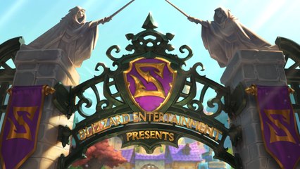 Hearthstone: todo sobre la nueva expansión Academia Scholomance