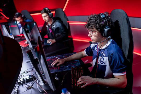 Valorant: Gamelanders, FURIA, Vikings e Sharks avançam ao VCT Challengers Finals