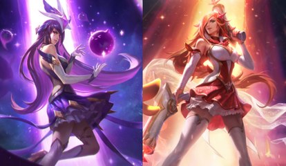 LoL: Interação entre Syndra e Miss Fortune é tão roubada que você precisa experimentar