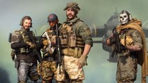 La temporada 4 de Warzone se ha quedado a medio gas y la temporada 5 es la única salvación