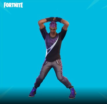 Fortnite: Cómo conseguir el emote gratis Ímpetu para ser el rey de la pista en el Battle Royale