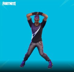 Fortnite: Cómo conseguir el emote gratis "Ímpetu" para ser el rey de la pista en el Battle Royale