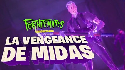 فورت نايت: عملات الـ XP للأسبوع العاشر للموسم الرابع