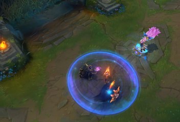 LoL: تم الكشف عن قدرات Seraphine وإحصائياتها الأساسية