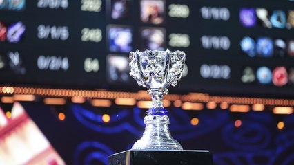 الملخص النهائي لـ LoL Worlds 2020: ألعاب DAMWON ، التي لا هوادة فيها ولا مفر منها