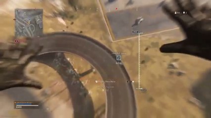 Call of Duty Warzone: La jugada que te haría salir del juego y asumir que hoy no es tu día