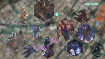 Fortnite - LoL: MCES se despliega en África creando equipos para League of Legends y Fortnite