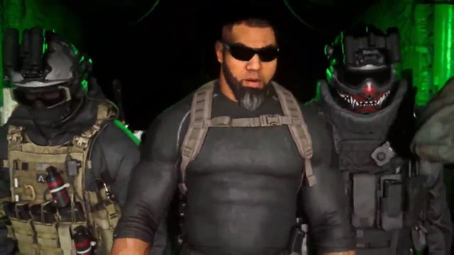 Modern Warfare y Warzone: ¡Ya hay tráiler y fecha de la Temporada 5, y hay novedades!