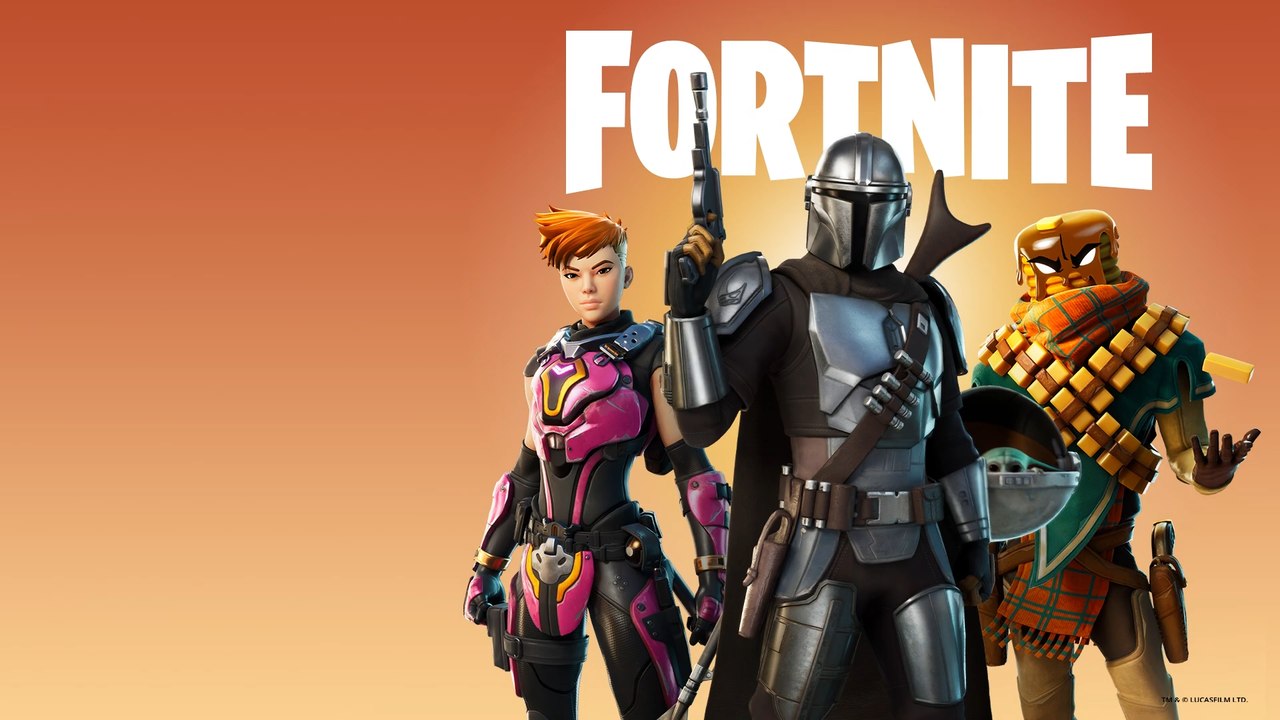 شراكة بين فورت نايت وأندية كرة القدم الكبرى